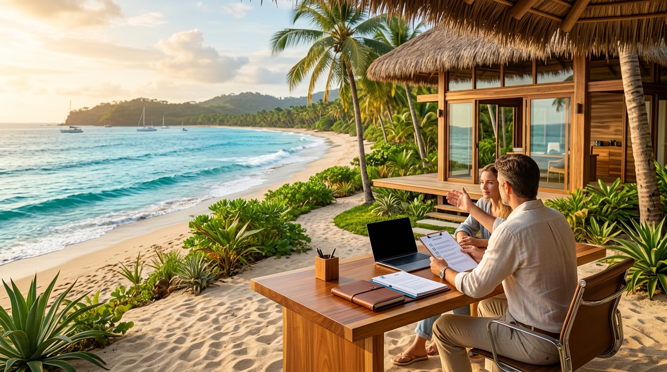Maritime Zone Lawyer in Costa Rica: Selection & Checklist