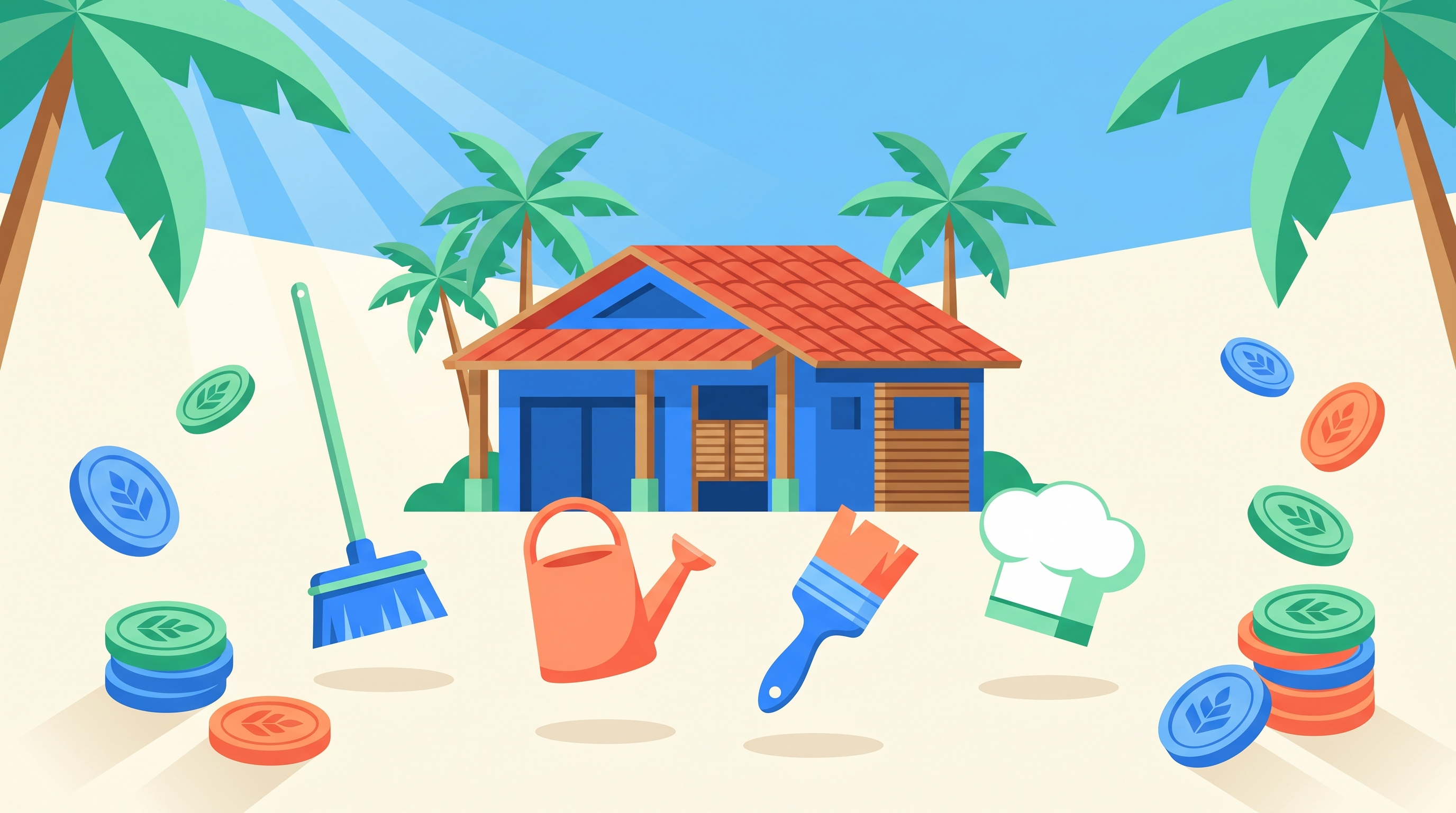 What It Costs to Hire Help in Costa Rica: The 2026 Price Guide
