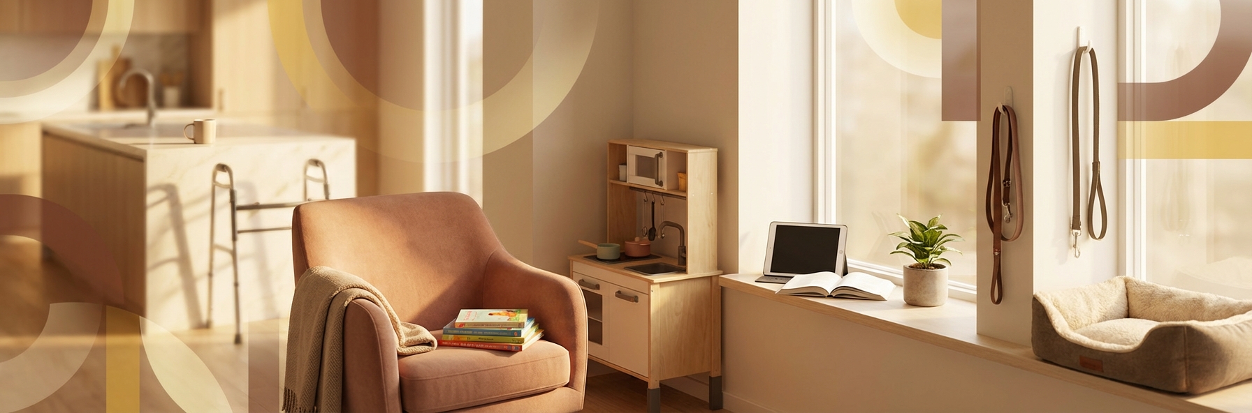 Professional & Creative Services