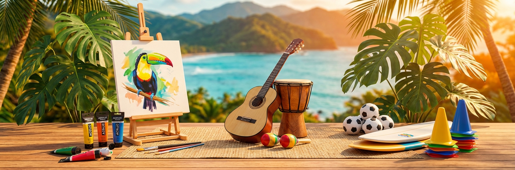 Classes & Activities