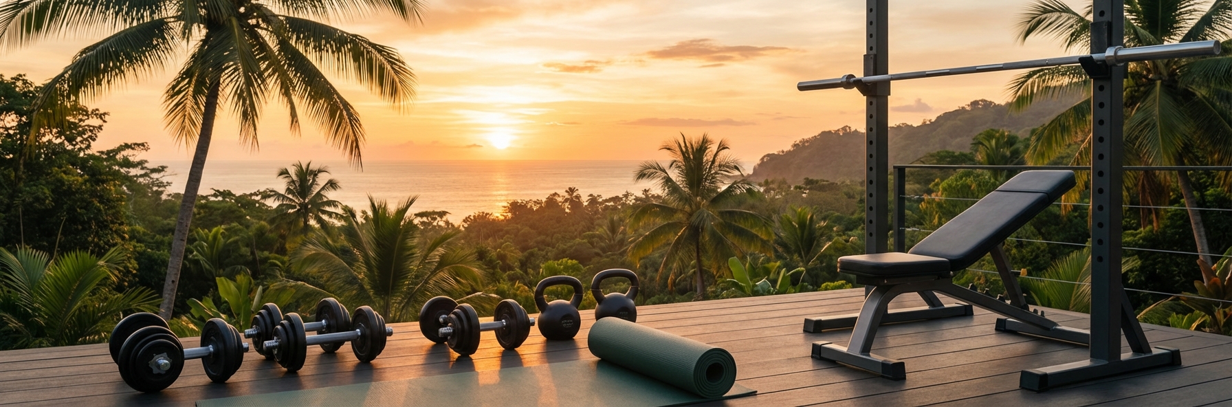 Fitness & Personal Training