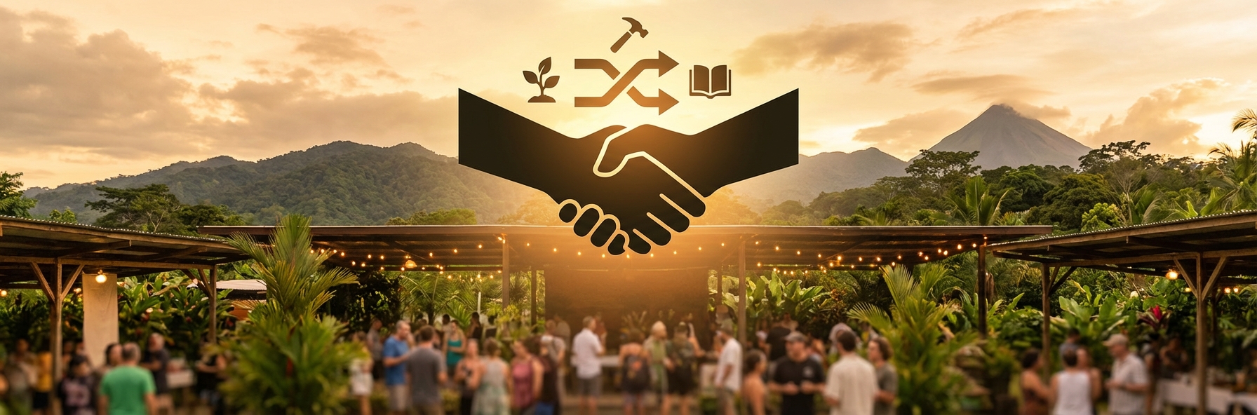 Barter & Exchange Offers