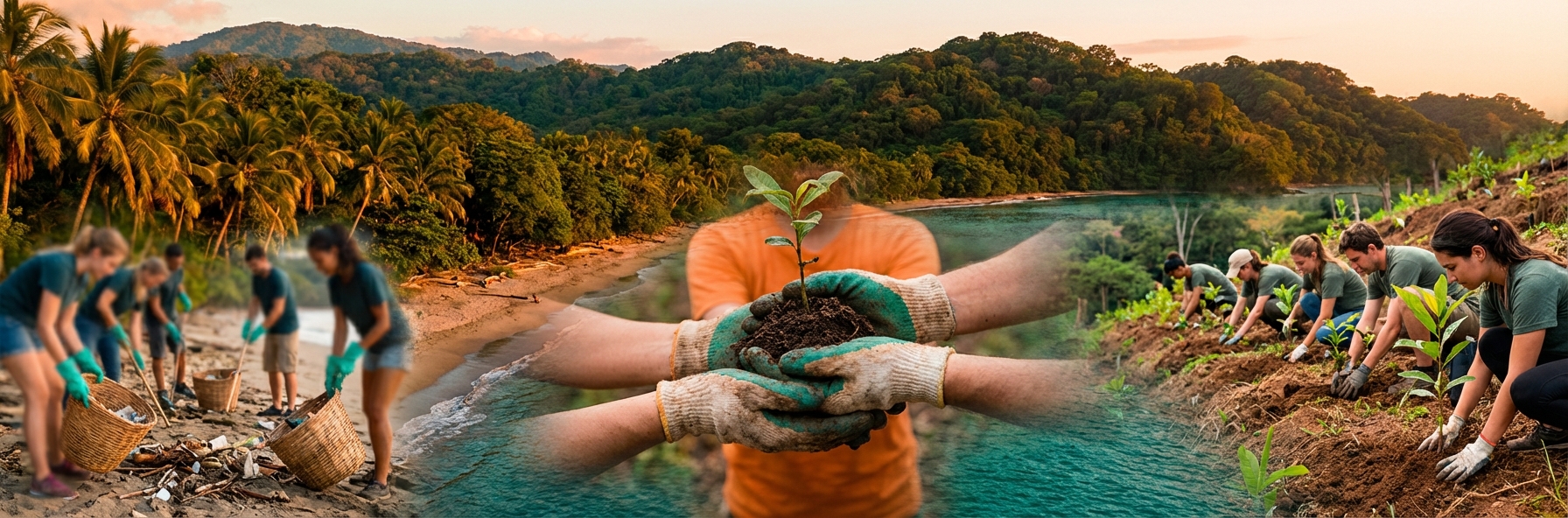 Volunteer Opportunities