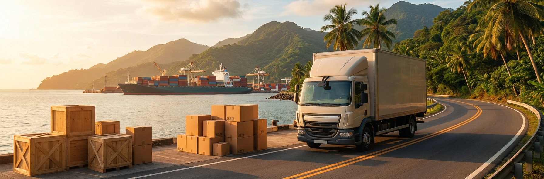 Transportation of Goods