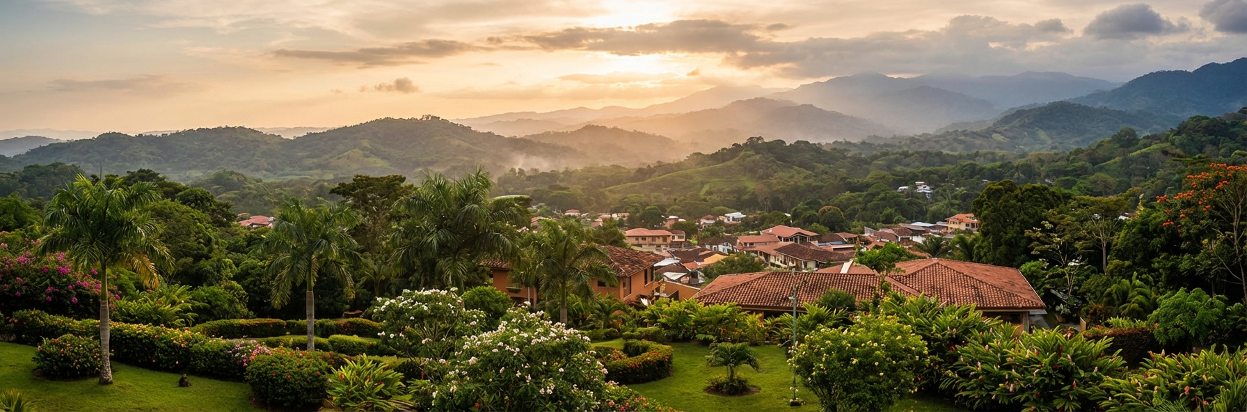 Santo Domingo, Heredia