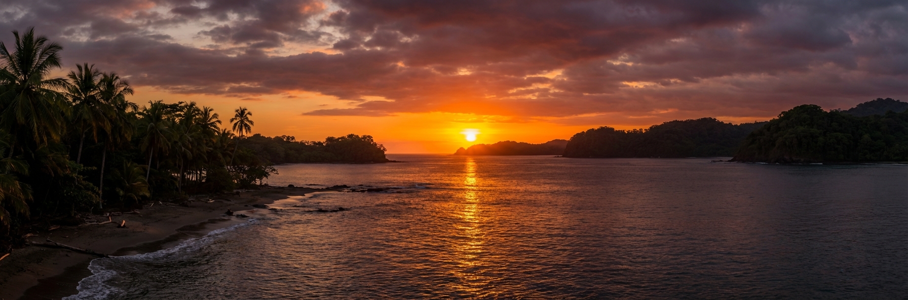 Corredores, Puntarenas