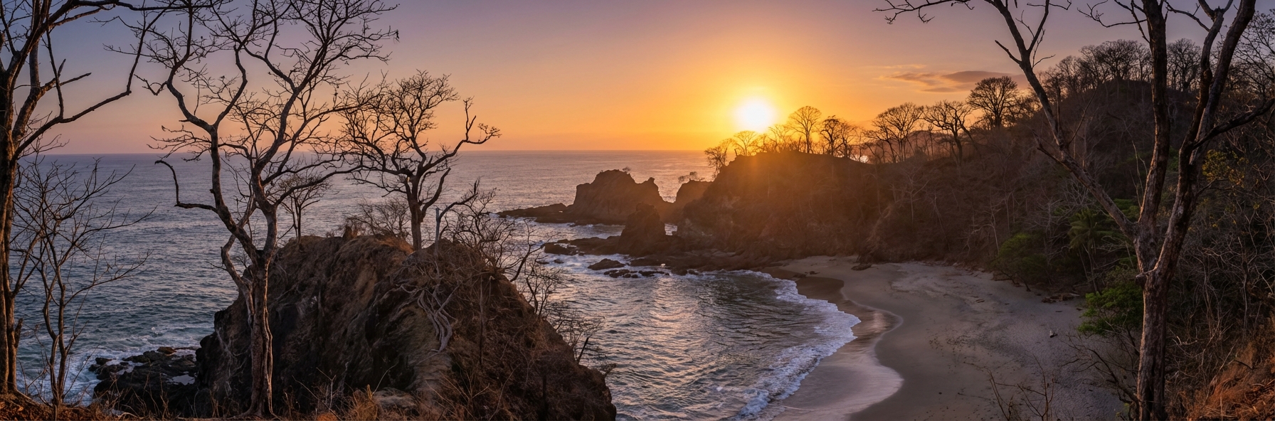 Santa Elena, Puntarenas