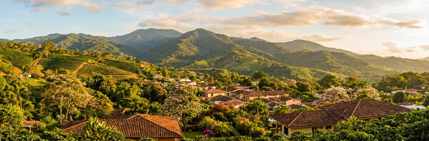 Playas del Coco, Guanacaste