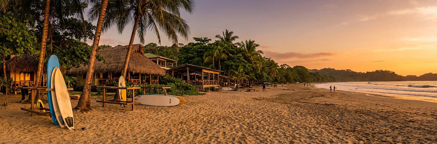 Tamarindo, Guanacaste