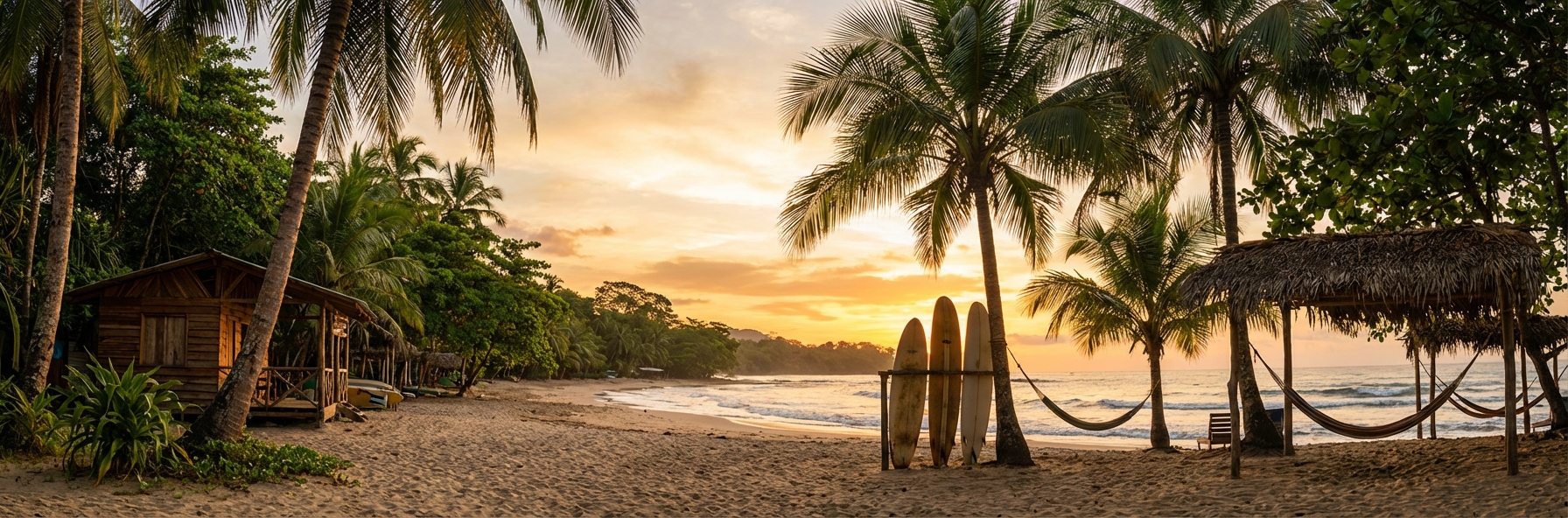 Manuel Antonio, Puntarenas
