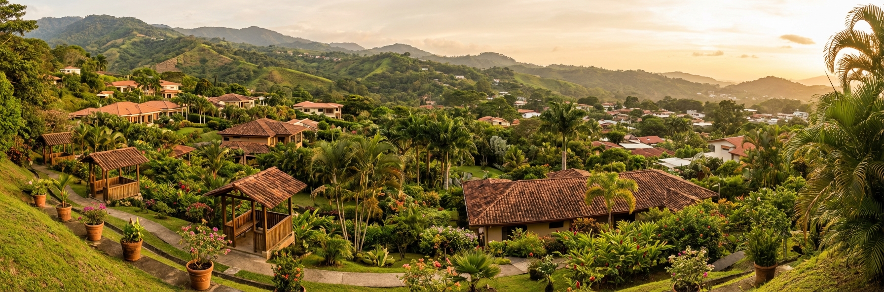 Desamparados, San José