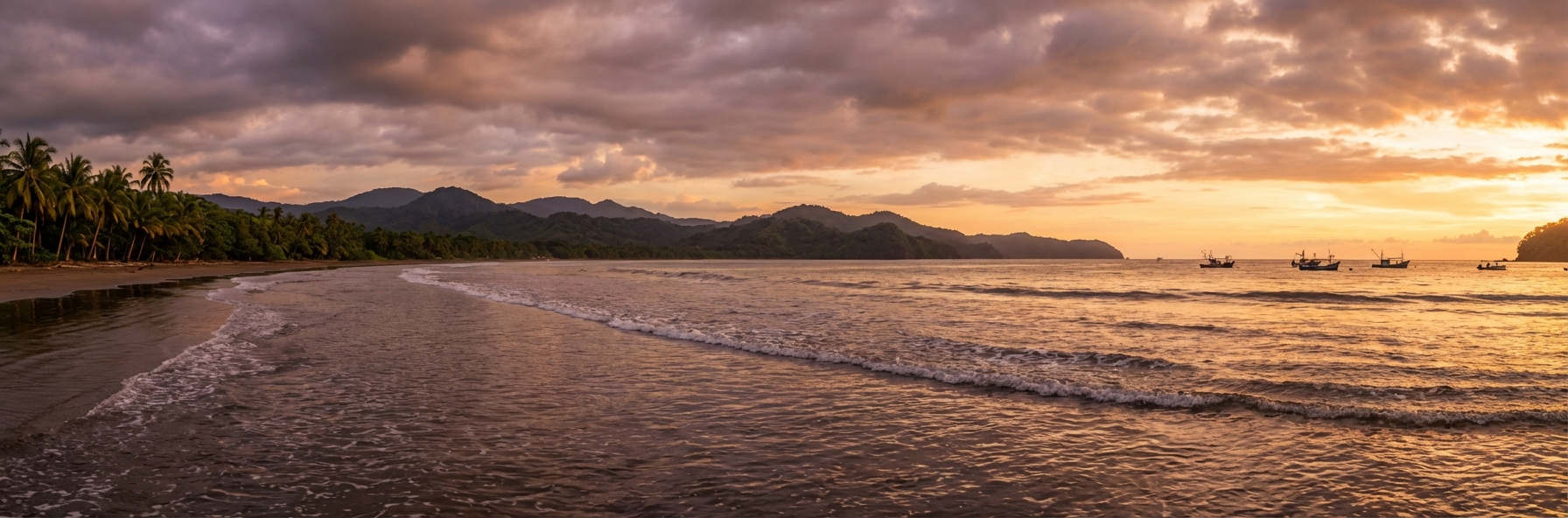 Buenos Aires, Puntarenas