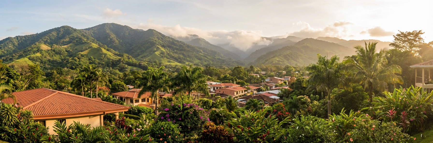 Goicoechea, San José