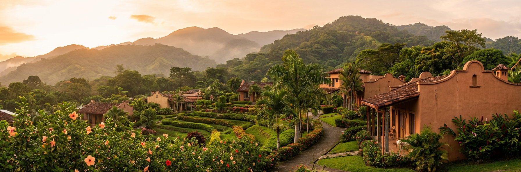 Brasilito, Guanacaste