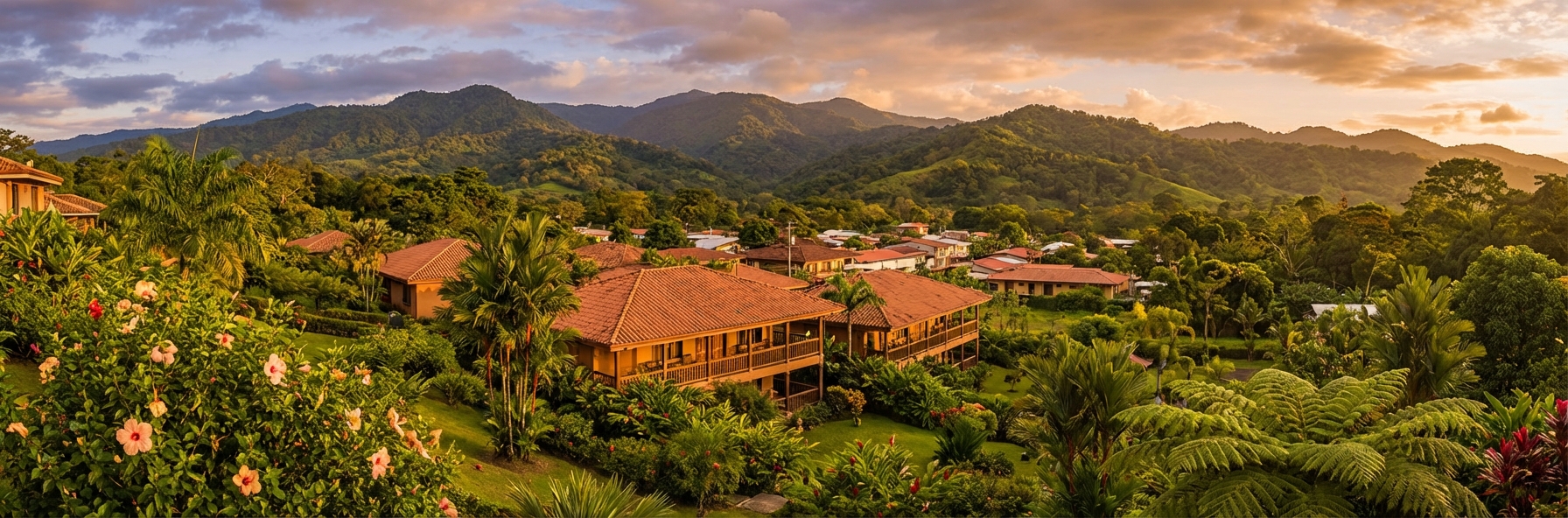 Río Cuarto, Alajuela