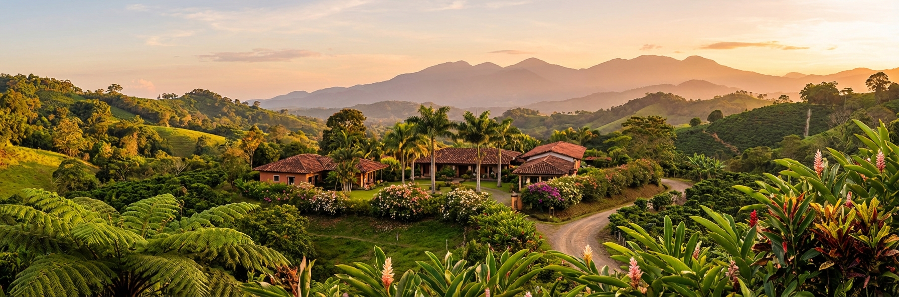 Pérez Zeledón, San José