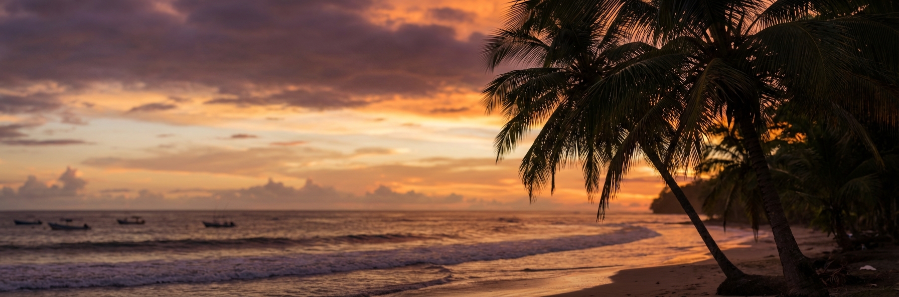 Garabito, Puntarenas