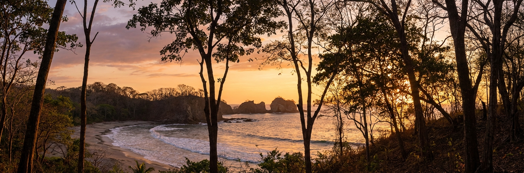 Mal País, Puntarenas