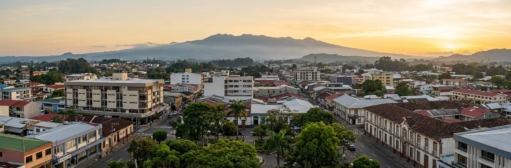 Santa Ana, San José