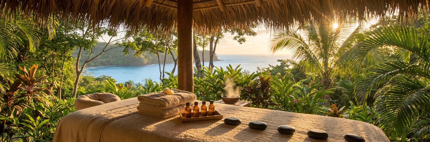 Best Swedish Massage Bahía Ballena 2026 | Top 4
