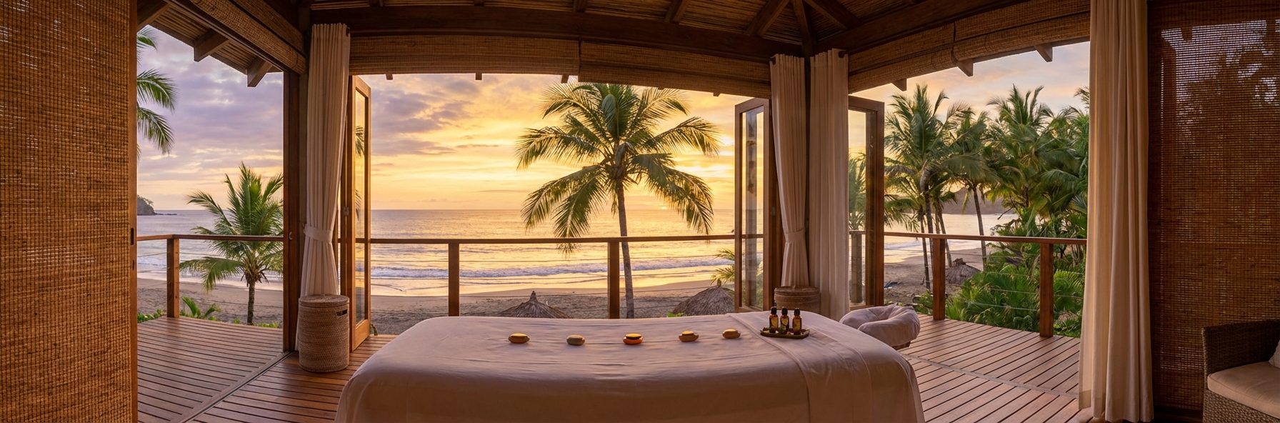 Best Swedish Massage in Uvita 2026 | Top 4 Providers