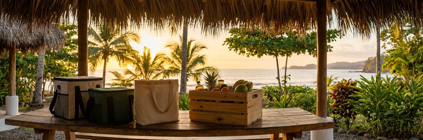 Best Product Delivery in Dominical 2026 | Top 3 Services