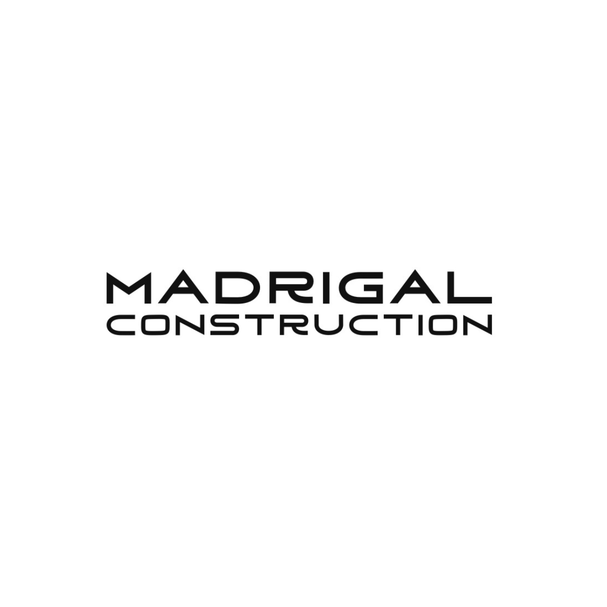 Madrigal Construction