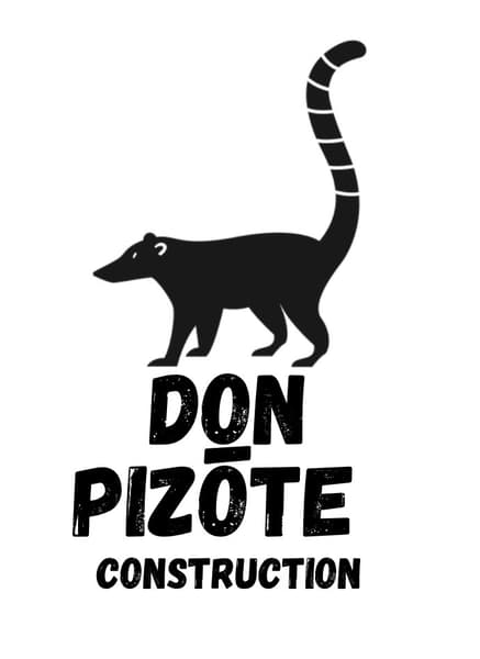 Don Pizote Construction Import / Export
