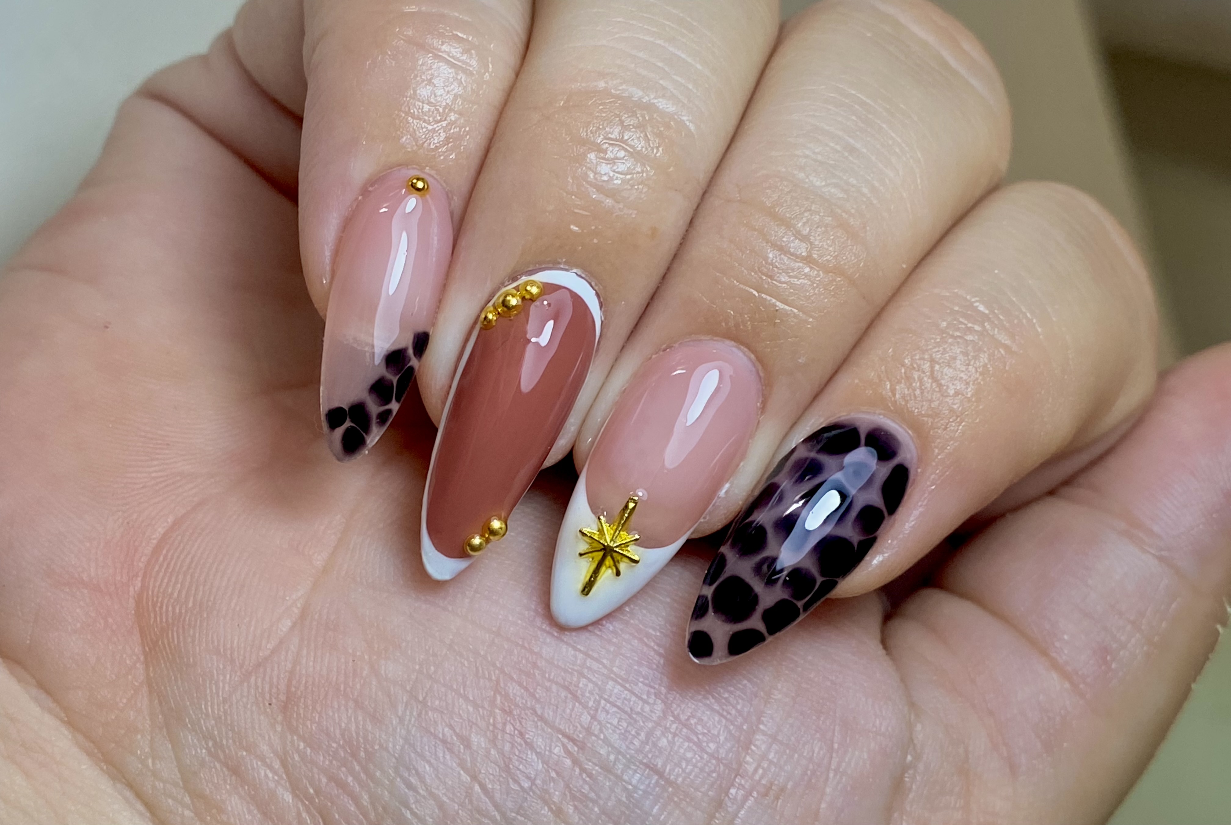 Alyssa Beauty Salon