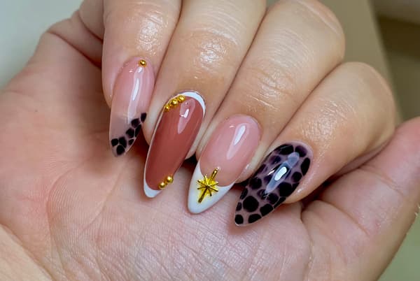 Alyssa Beauty Salon