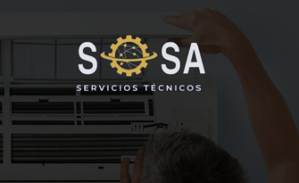 Sevicios Tecnicos Sosa