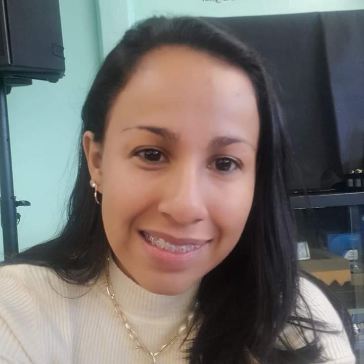 Cindy Mora Rosales