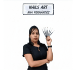 Home Studio Anita's Nails Artist
