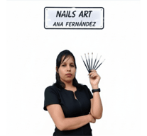 Home Studio Anita's Nails Artist