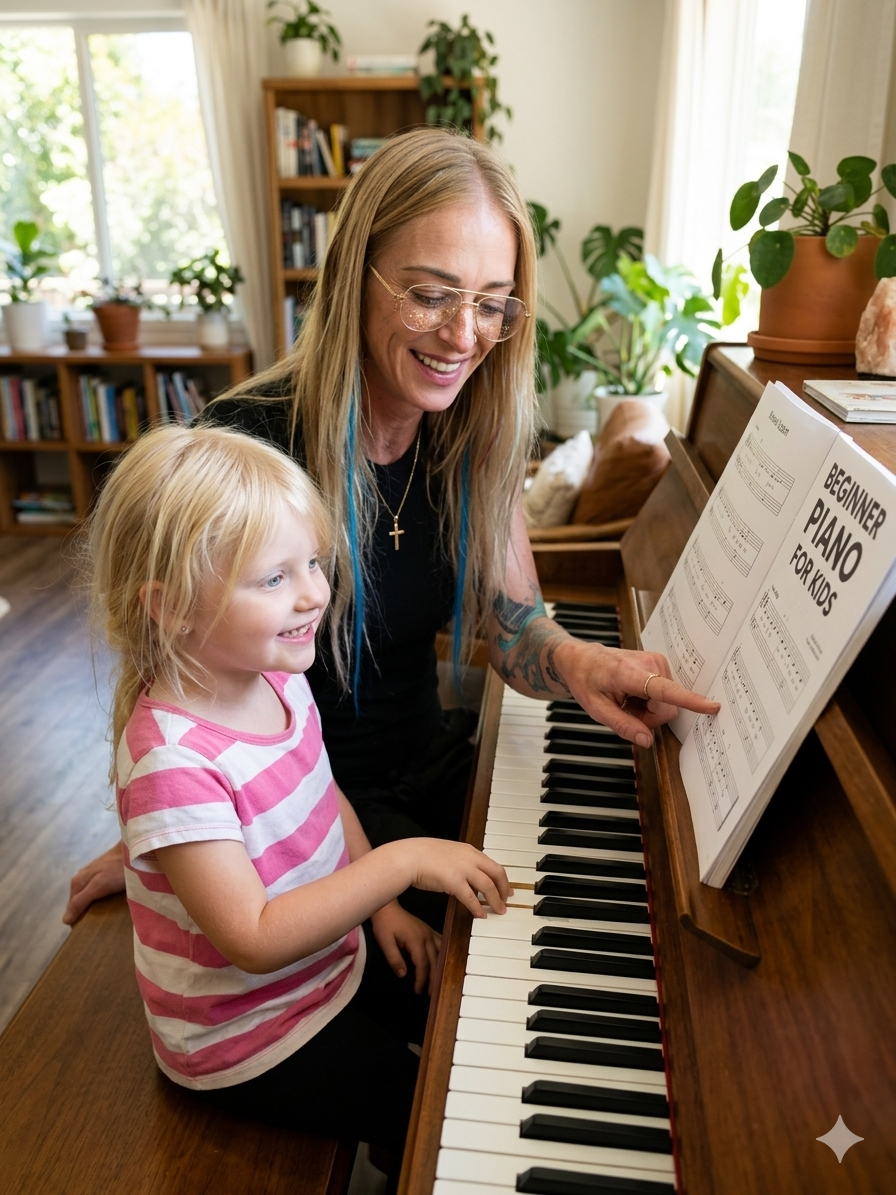 Piano magic CR