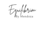 Equilibrium by Mendoza