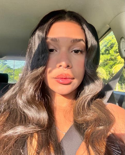 Ruby Dubraska Carrillo Wingrove