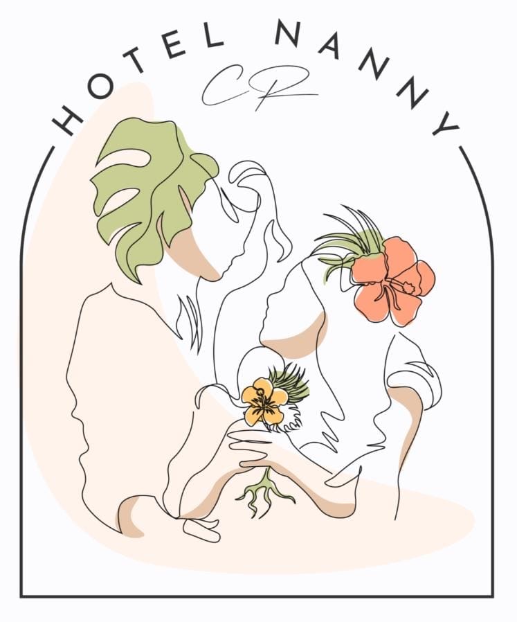 Hotel Nanny CR