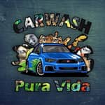 Carwash Pura Vida