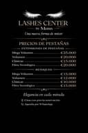 LASHES CENTER BY MONN