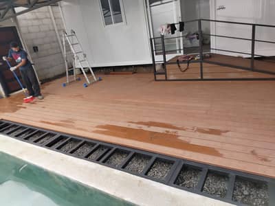 Construcción, Pintura y Soldadura