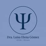 Dra. Luisa Elena Gómez - Psicóloga