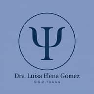 Dra. Luisa Elena Gómez - Psicóloga