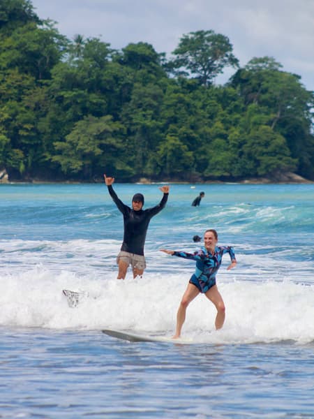SOUTH SURF