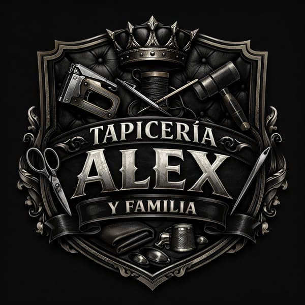 TAPICERÍA ALEX Y FAMILIA