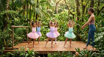 Osa Dance Academy