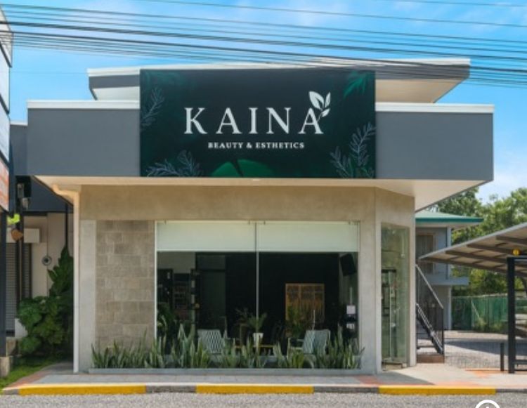 Kaina Beuty and Esthetics