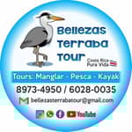 Bellezas Térraba tour