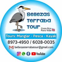 Bellezas Térraba tour