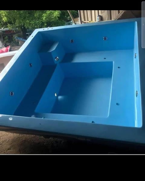 Construcción y Remodelación de Piscinas